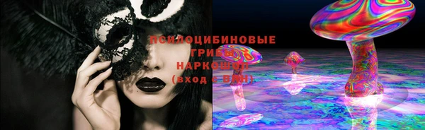 молекула духа Липки